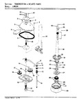 Diagram for 12 - Transmission & Related Parts (rev. E-f)