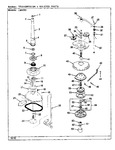 Diagram for 13 - Transmission & Related Parts (rev. G-l)
