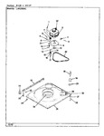 Diagram for 01 - Base & Drive (rev. A-d)(wht)