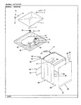 Diagram for 03 - Exterior (rev. A-d)(wht)