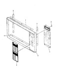 Diagram for 02 - Control Panel