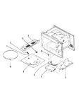 Diagram for 04 - Turntable