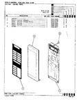 Diagram for 02 - Control Panel