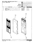 Diagram for 02 - Control Panel