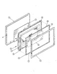 Diagram for 03 - Door