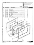 Diagram for 03 - Door