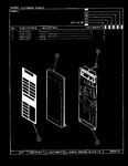 Diagram for 02 - Control Panel