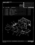 Diagram for 04 - Turntable (m16e-10pb, M16f-10p & Pb)