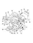 Diagram for 01 - Base & Cavity