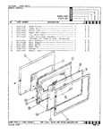 Diagram for 03 - Door