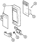 Diagram for 02 - Control Panel