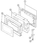 Diagram for 03 - Door