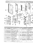 Diagram for 06 - Control Panel (built-in Models)