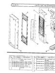 Diagram for 09 - Control Panel/microprocessor (m260,m270)