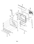 Diagram for 06 - Door