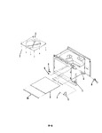 Diagram for 08 - Oven Cavity