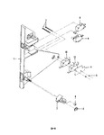 Diagram for 04 - Latch Release