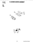 Diagram for 01 - Blower Motor Assembly