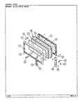 Diagram for 04 - Door