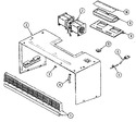 Diagram for 02 - Blower Motor