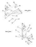 Diagram for 04 - Latch Release