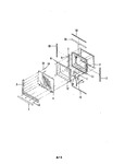 Diagram for 05 - Door