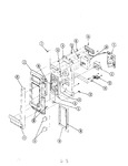 Diagram for 03 - Control Panel (m41d-3p)