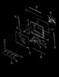 Diagram for 02 - Door Parts