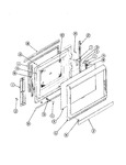 Diagram for 03 - Door