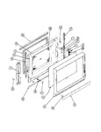 Diagram for 03 - Door