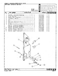 Diagram for 04 - Interlock Switches