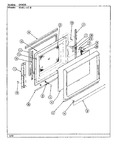 Diagram for 03 - Door