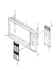 Diagram for 03 - Control Panel