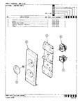 Diagram for 02 - Control Panel