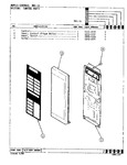 Diagram for 02 - Control Panel