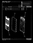 Diagram for 02 - Control Panel (m5c-6-wb)