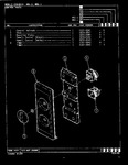 Diagram for 02 - Control Panel (m5e-3,m5e-1)