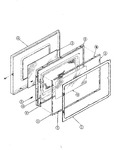 Diagram for 03 - Door