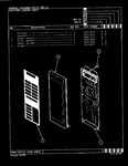 Diagram for 02 - Control Panel (m5e-10,m5e-6)