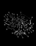 Diagram for 01 - Base & Cavity Parts