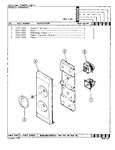 Diagram for 02 - Control Panel