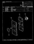 Diagram for 02 - Control Panel