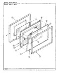 Diagram for 03 - Door