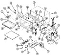 Diagram for 01 - Base & Cavity