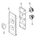 Diagram for 02 - Control Panel