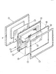 Diagram for 03 - Door