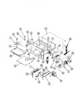 Diagram for 01 - Base & Cavity