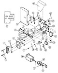 Diagram for 06 - Door Lock (maf25mc4tx)