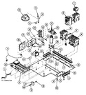 Diagram for 09 - Control Module (computer)