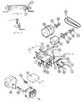 Diagram for 07 - Motor & Drain Valve